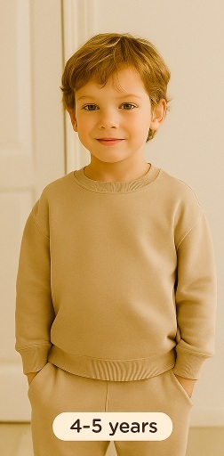 4-5 year